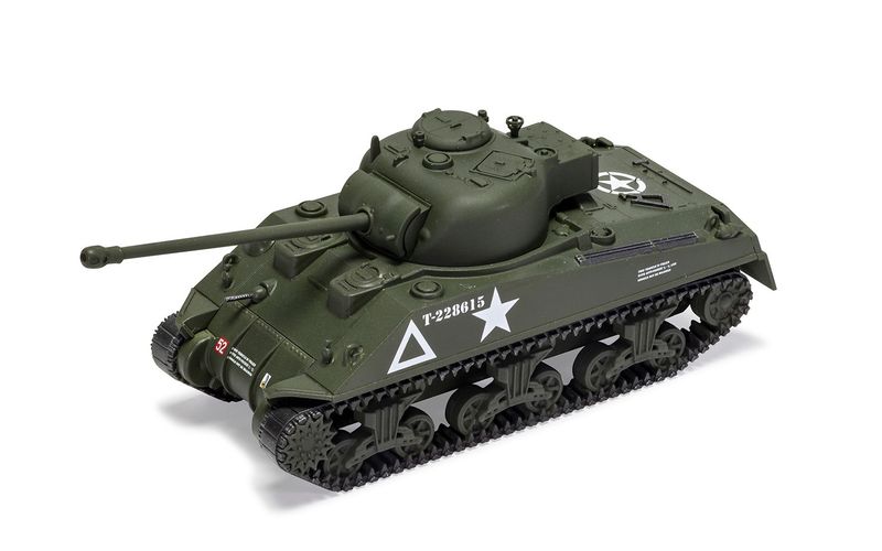 A55003 Sherman Firefly