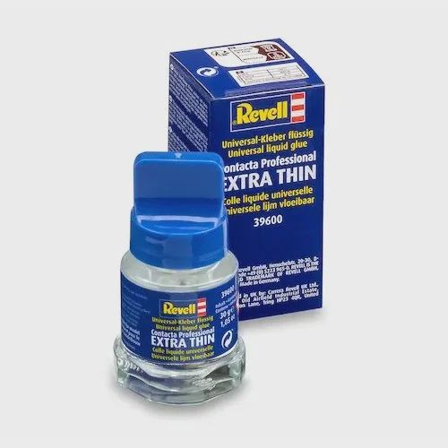 RVG39600 30ml CONTACTA PROFFESIONAL EXTRA THIN