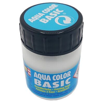 RVG39622 AQUA COLOR BASIC PRIMER 25ML