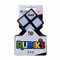 8436063963	Rubik&#39;s - Cube 2x2 Mini
