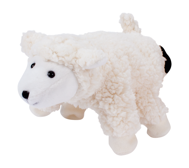 B40120 HANDPUPPET &quot;SHEEP&quot;