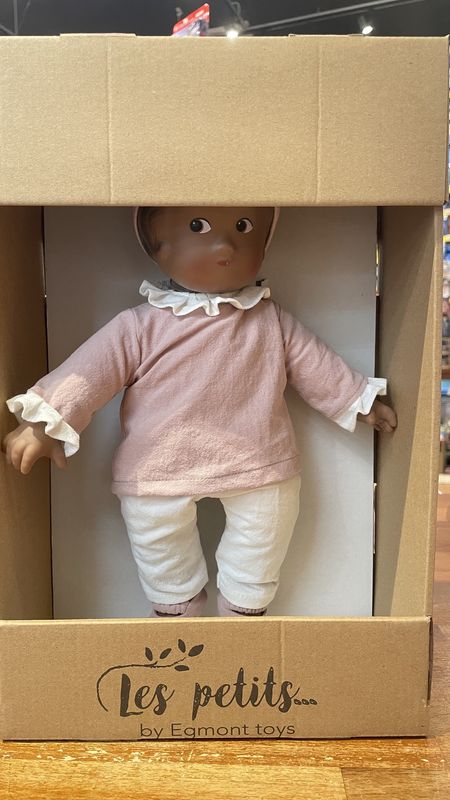 6-700072 Ella Doll