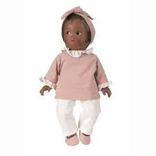 6-700072 Ella Doll