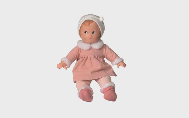 6-700206 Juliette Doll