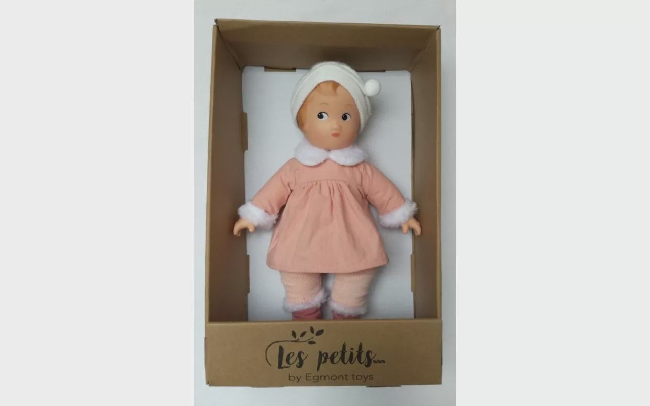 6-700206 Juliette Doll