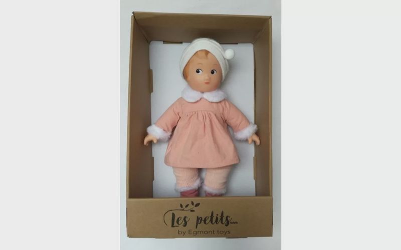 6-700206 Juliette Doll