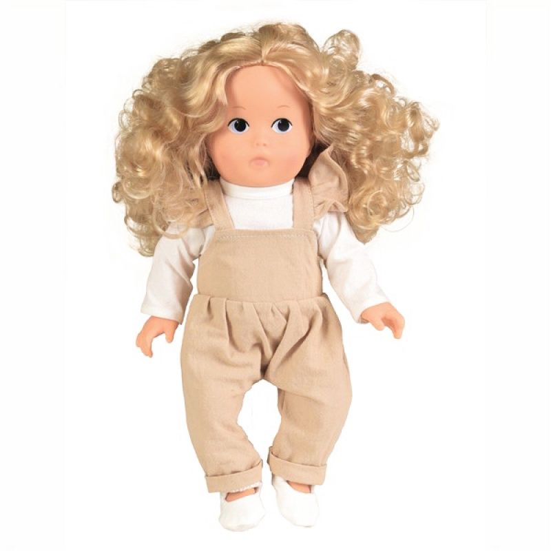 6-700070 Lien Doll