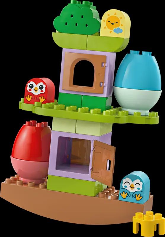 10440 Balancing &amp; Stacking Tree CS PK 2Sale price