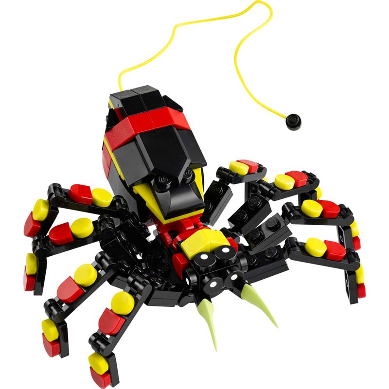 31159 Wild Animal: Surprising Spider CS PK 5