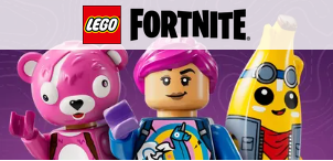 FORTNITE