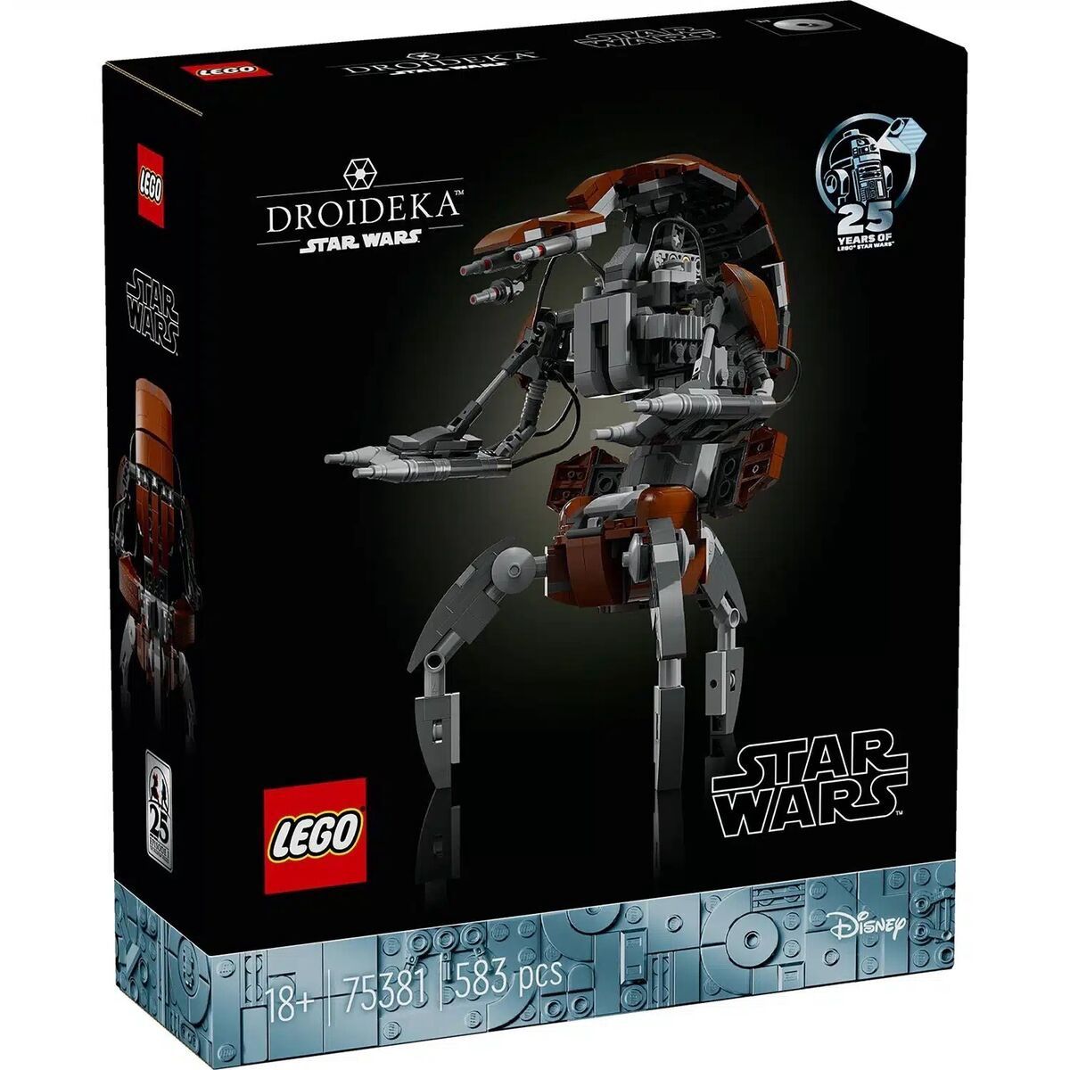 75381 Droideka CS PK 3