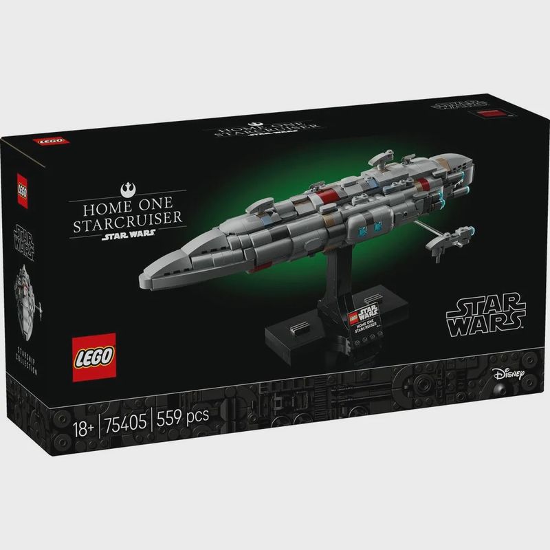 75405 Home One Starcruiser CS PK 2Sale price