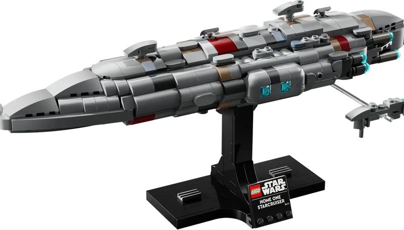 75405 Home One Starcruiser CS PK 2Sale price