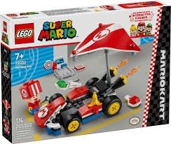 72032 Mario Kart™ – Standard Kart CS PK 4