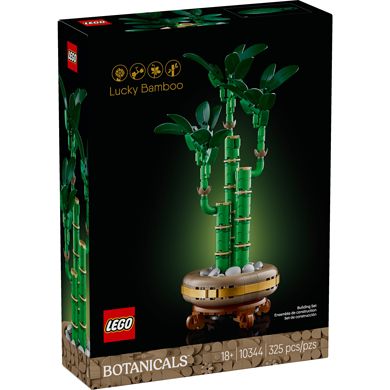 10344 Lucky Bamboo CS PK 3