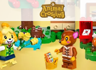 Animal Crossing