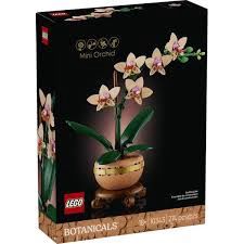 10343 Mini Orchid CS PK 3