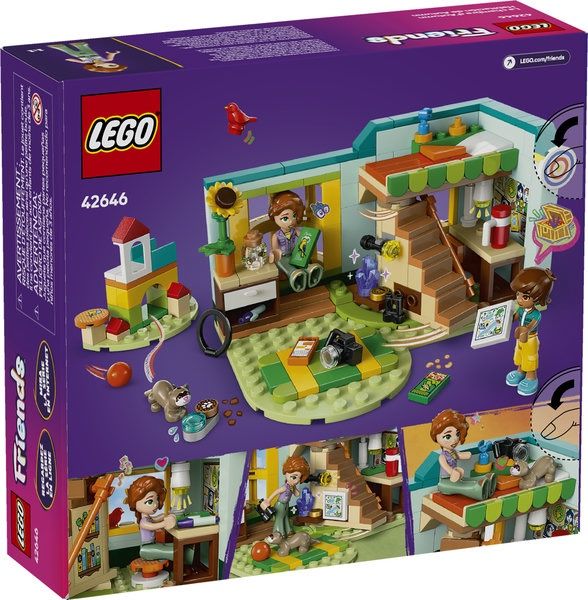 42646 Autumn’s Room CS PK 6Sale price
