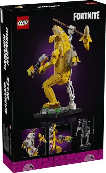 77072 Peely Bone CS PK 2