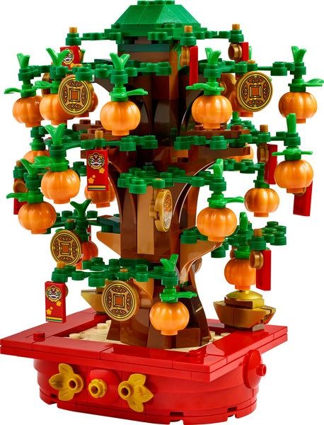 40648 Money Tree CS PK 3Sale price
