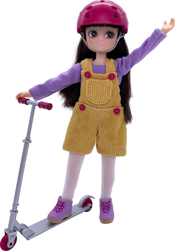LT170 SCOOTER GIRL - LOTTIE