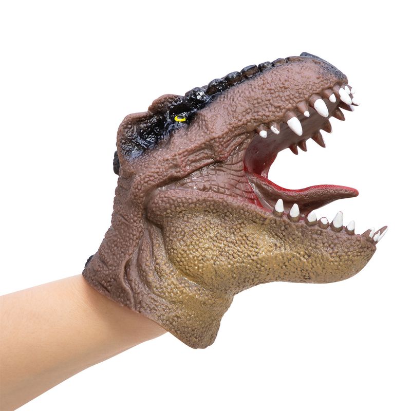 WMHPA HAND PUPPET ASTMT