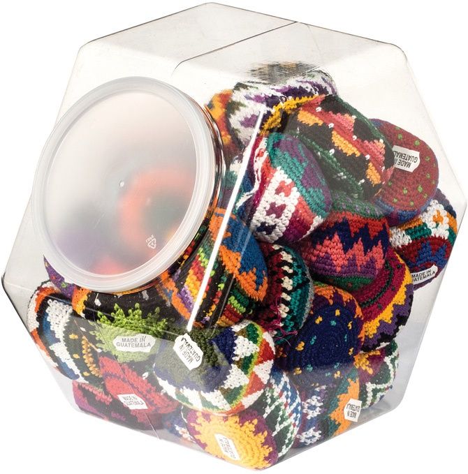 GKS GUATEMALAN KICK SACKS