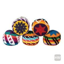 GKS GUATEMALAN KICK SACKS