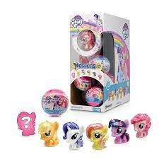 51646 MY LITTLE PONY - MASH&#39;EMS