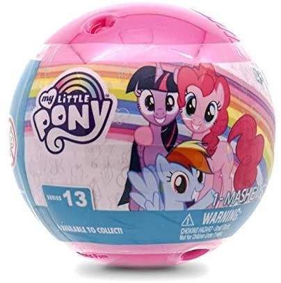 51646 MY LITTLE PONY - MASH'EMS