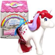35335 MY LITTLE PONY - SURPRISE FIGURES
