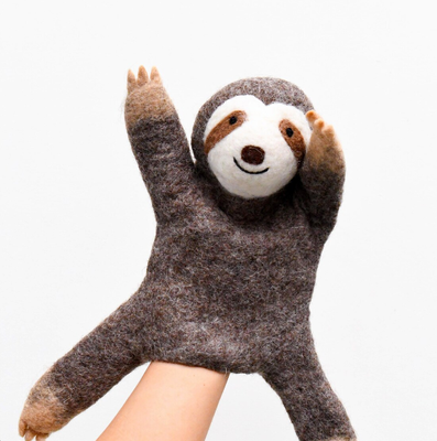 Hand Puppets