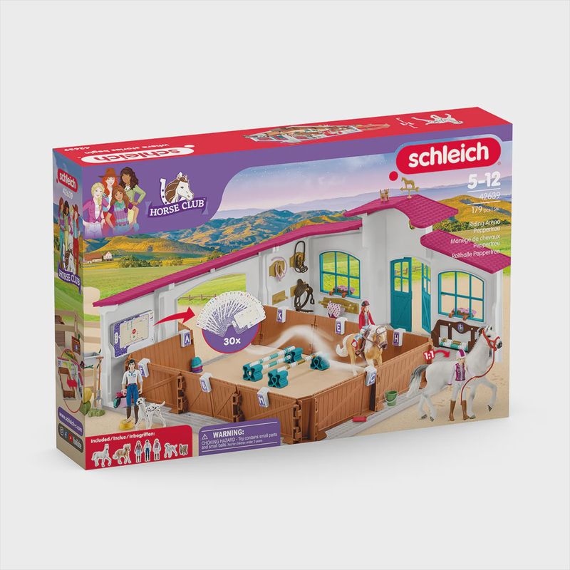 42639 Riding Arena