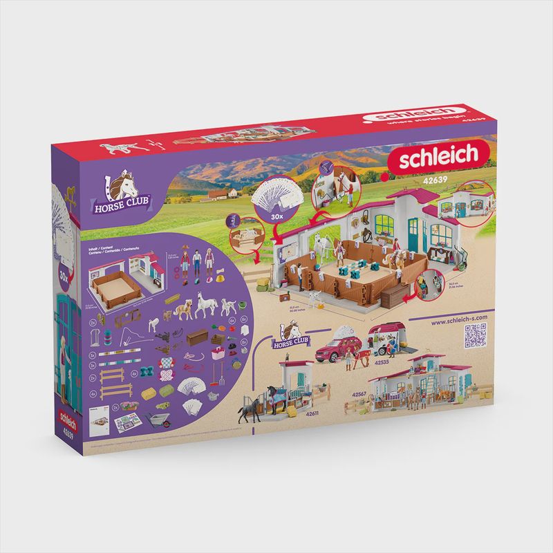 42639 Riding Arena