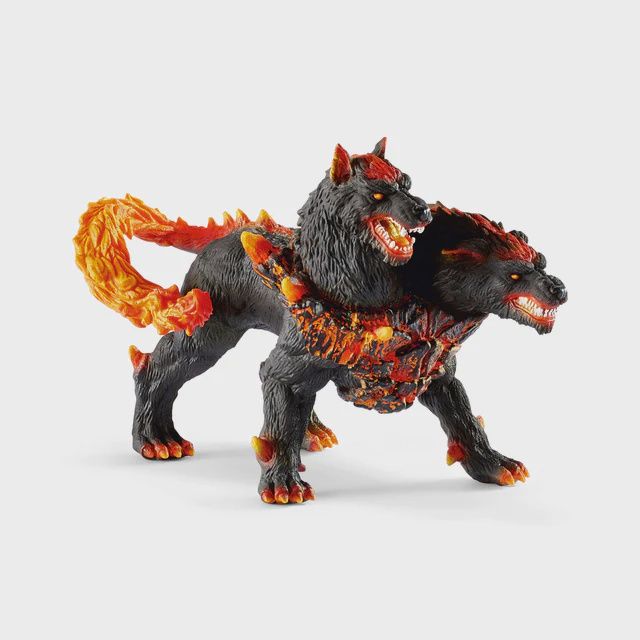 42451 Hellhound