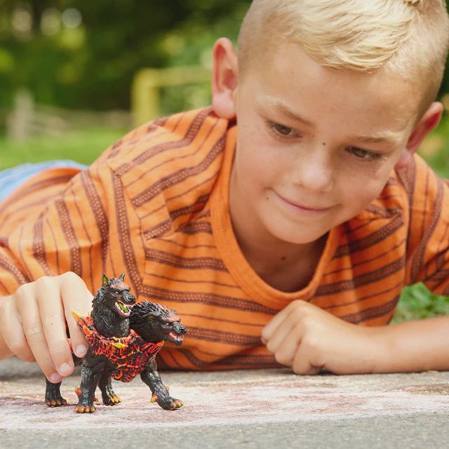 42451 Hellhound