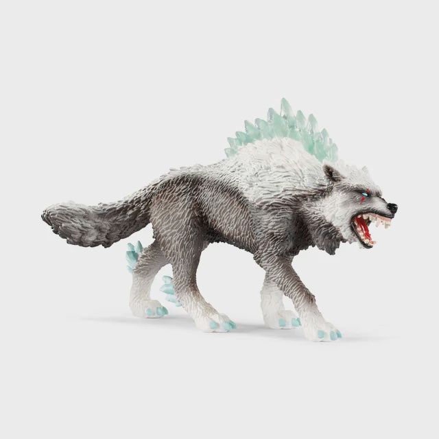 42452 Snow wolf