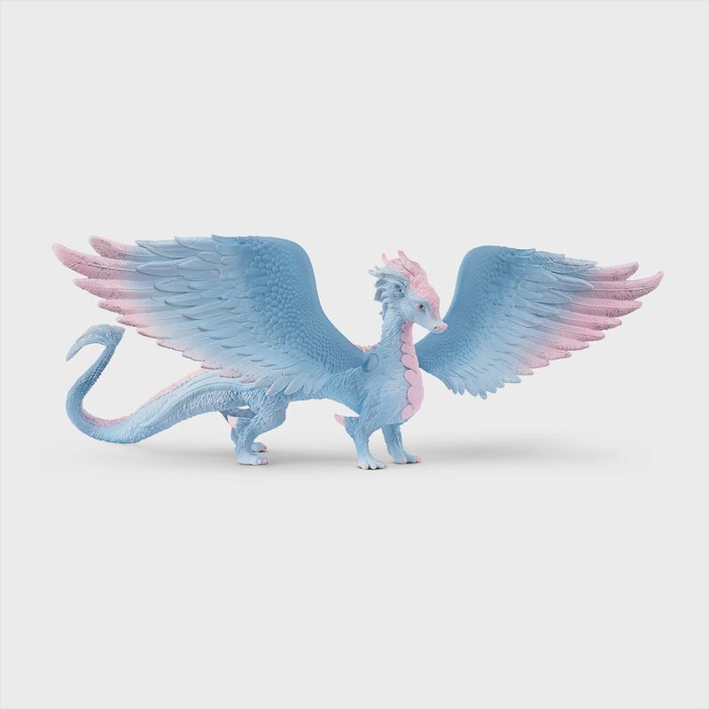70833 Crystal Dragon Special