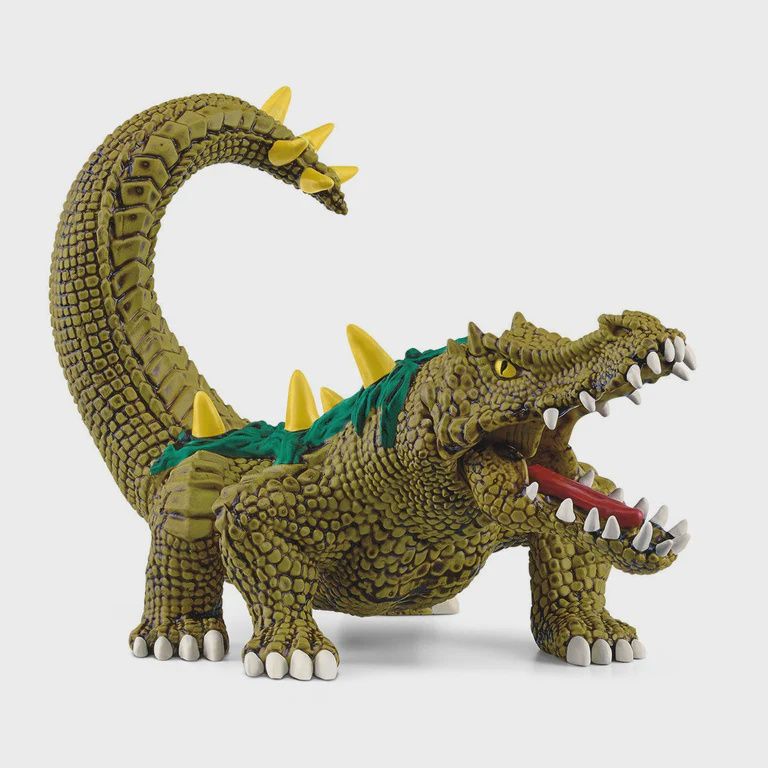 70155 Swamp Monster