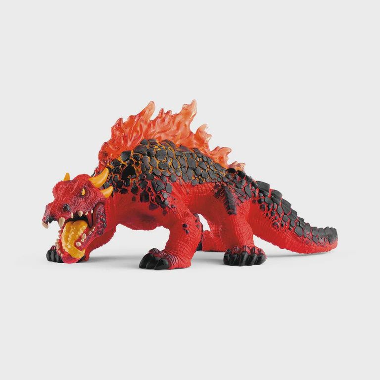 70156 Magma Lizard