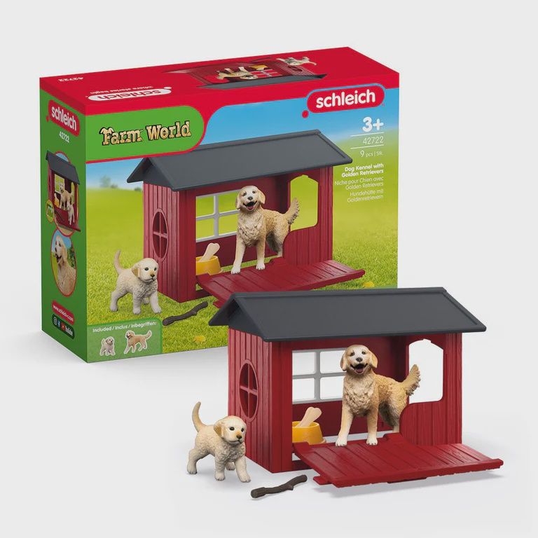 42722 Dog Kenne