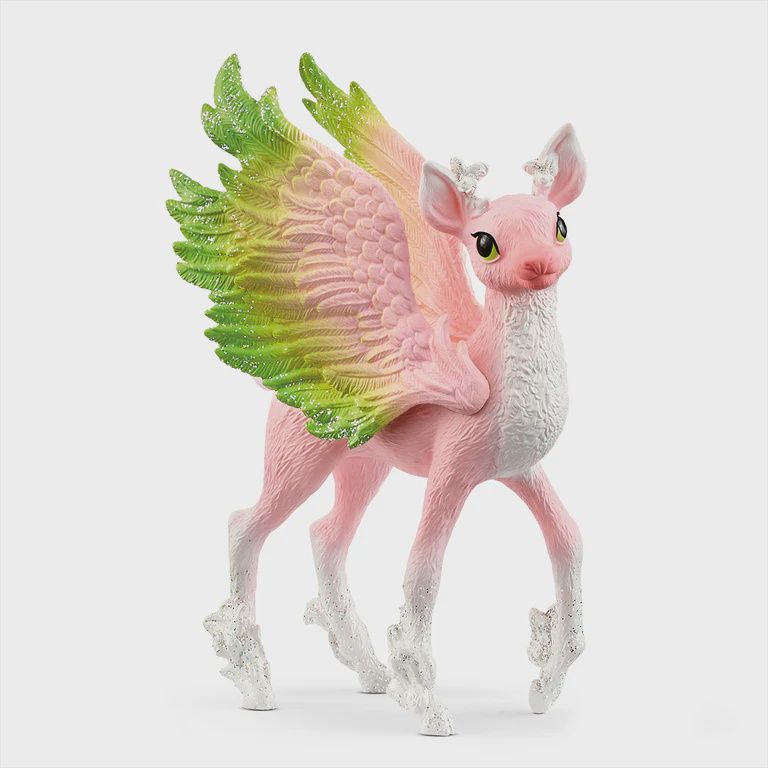 70821 Magic Deer Calf