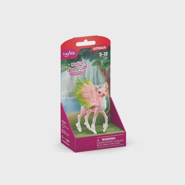 70821 Magic Deer Calf