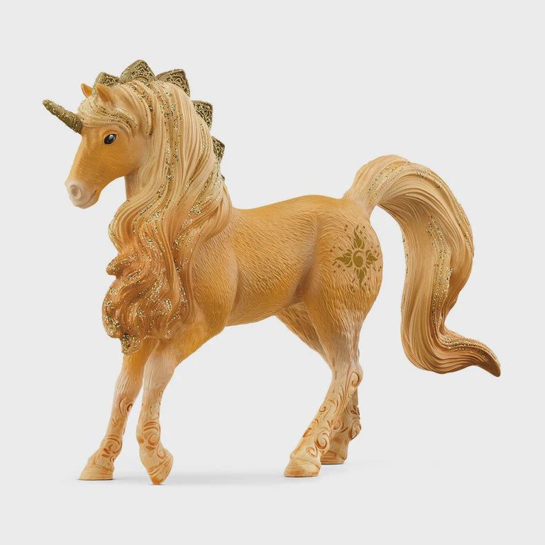 70822 Apollon Unicorn Stallion