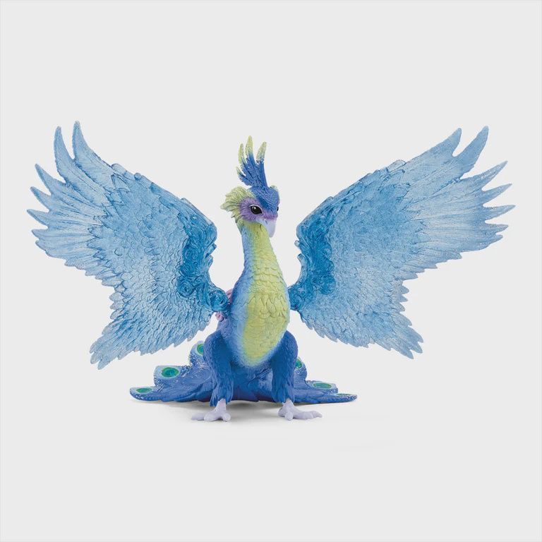 70794 Magical Peacock