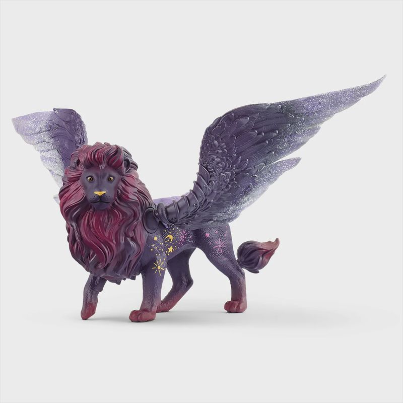 70837 Moon Lion