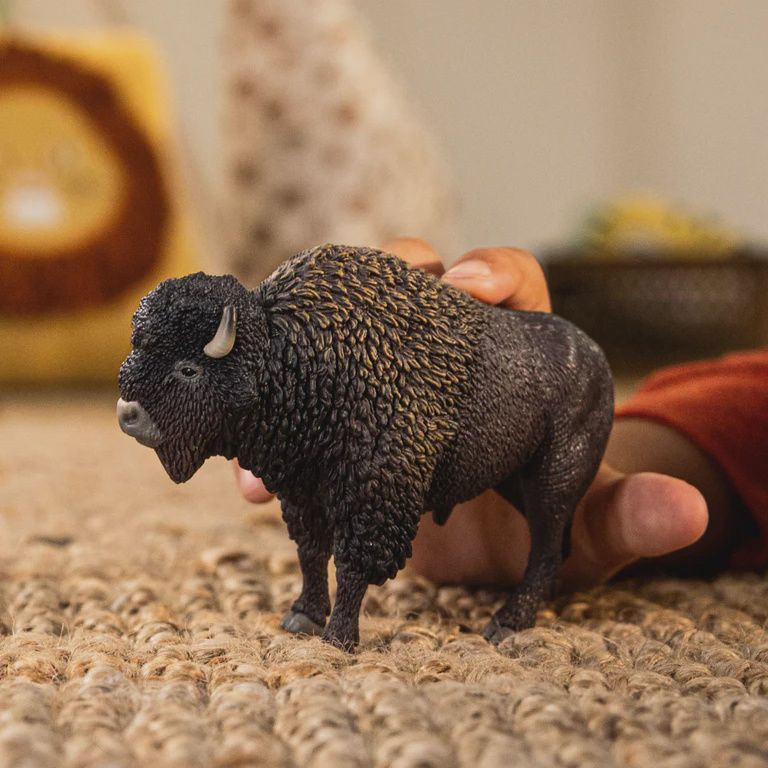 14879 Bison