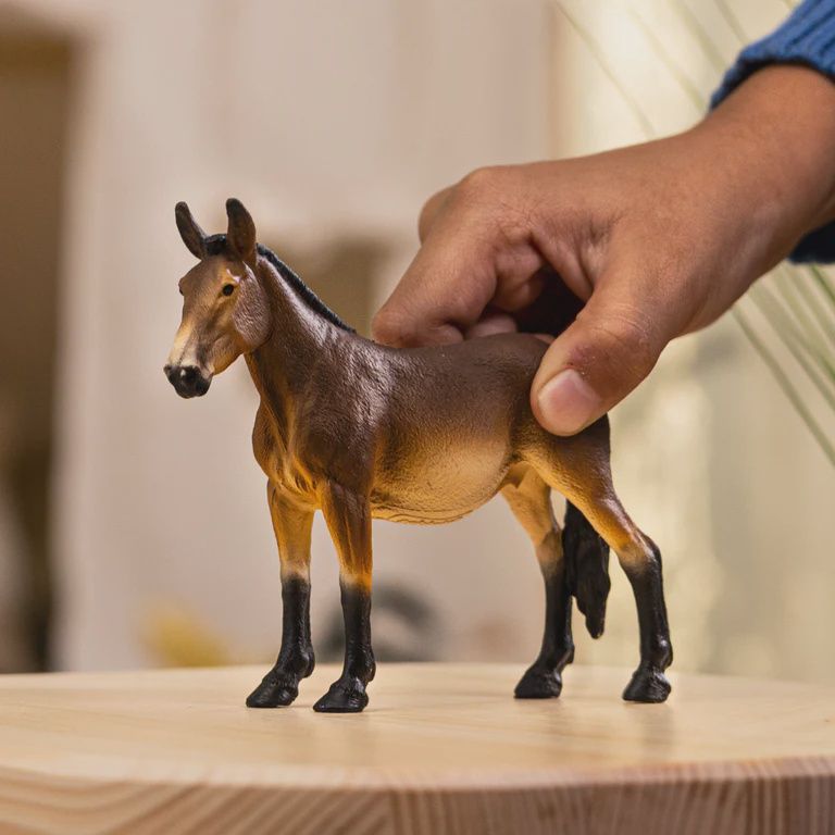 14889 Mule