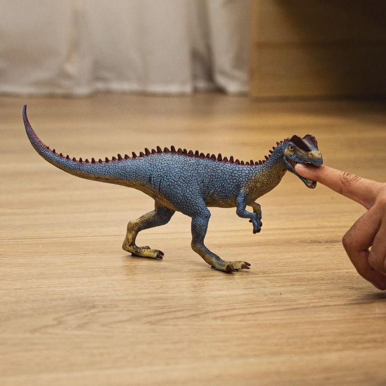 15046 Dilophosaurus