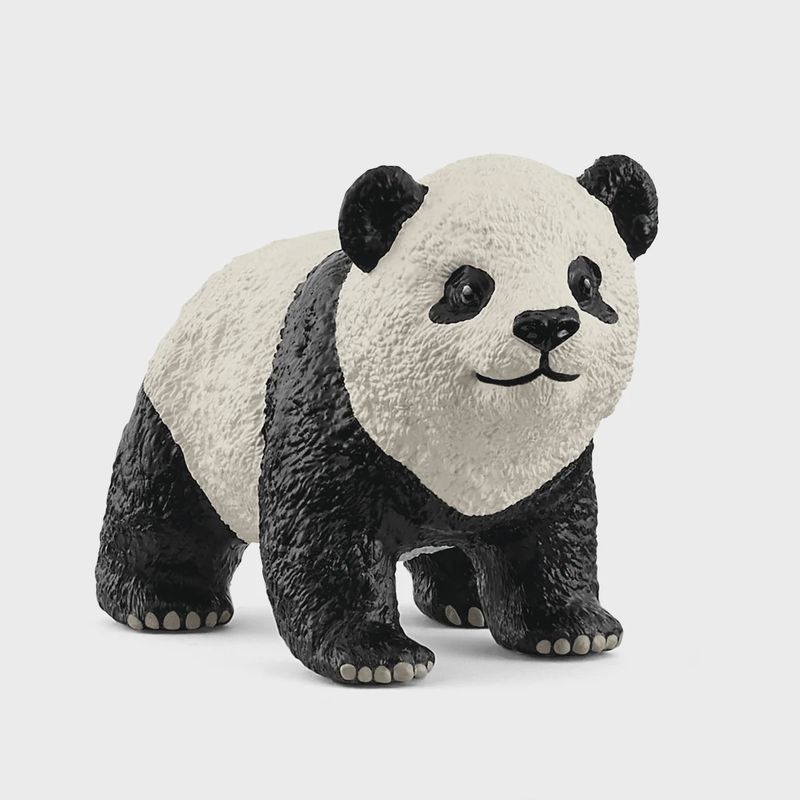 14886 Giant Panda Cub